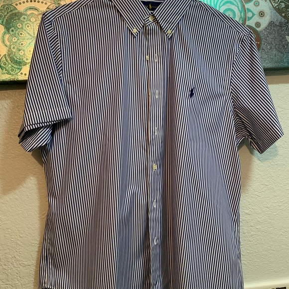 NEW Ralph Lauren - Picture 1 of 4